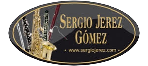 Logotipo de Sergio Jerez Gómez