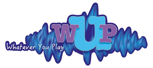 Logotipo WUP