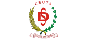 Logotipo Colegio San Daniel