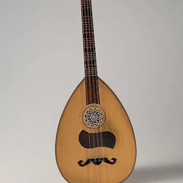 imagen del instrumento lavta